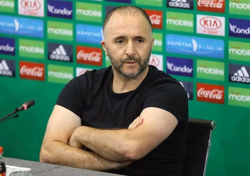 Alg&eacute;rie : Eboss&eacute;, la question d&eacute;plac&eacute;e d&rsquo;un journaliste &agrave; Belmadi