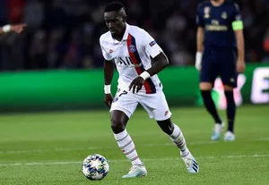 PSG : Gueye explique sa baisse de régime