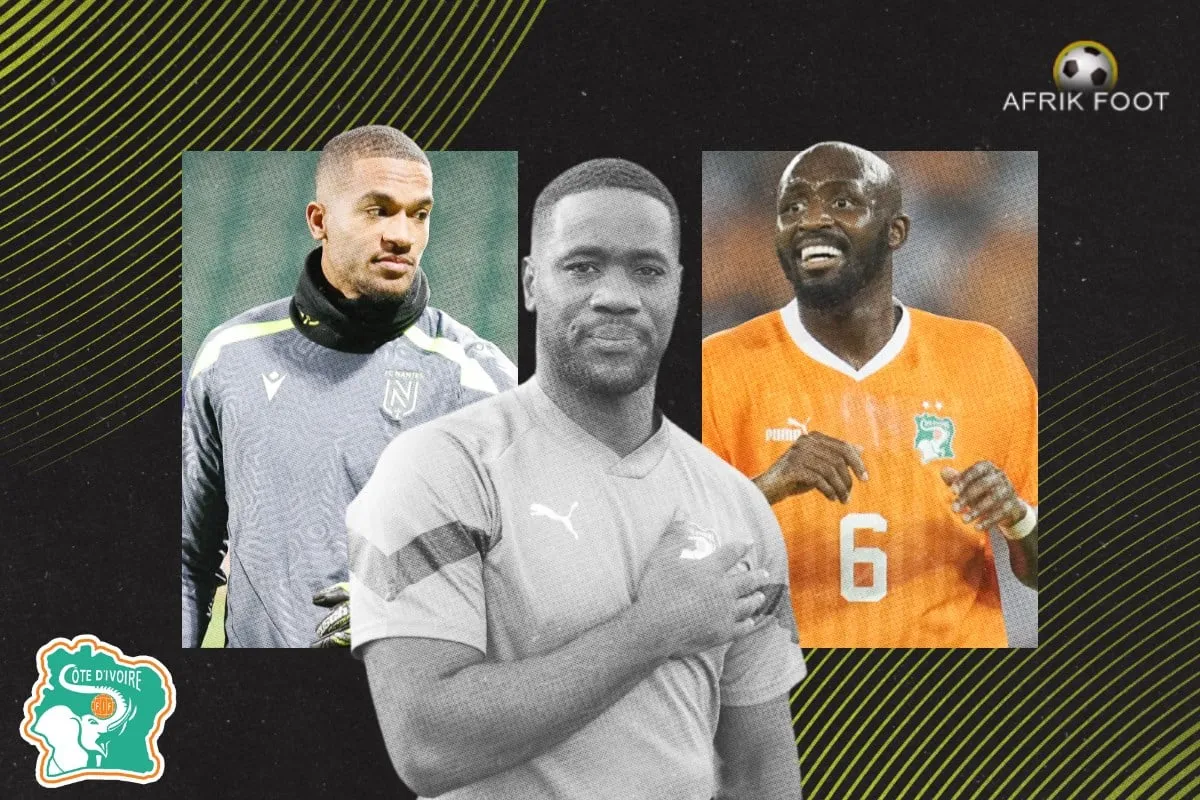 C&ocirc;te d&rsquo;Ivoire : Alban Lafont, mais pas seulement&hellip; Les 5 enseignements &agrave; retenir de la liste d&rsquo;Emerse Fa&eacute;