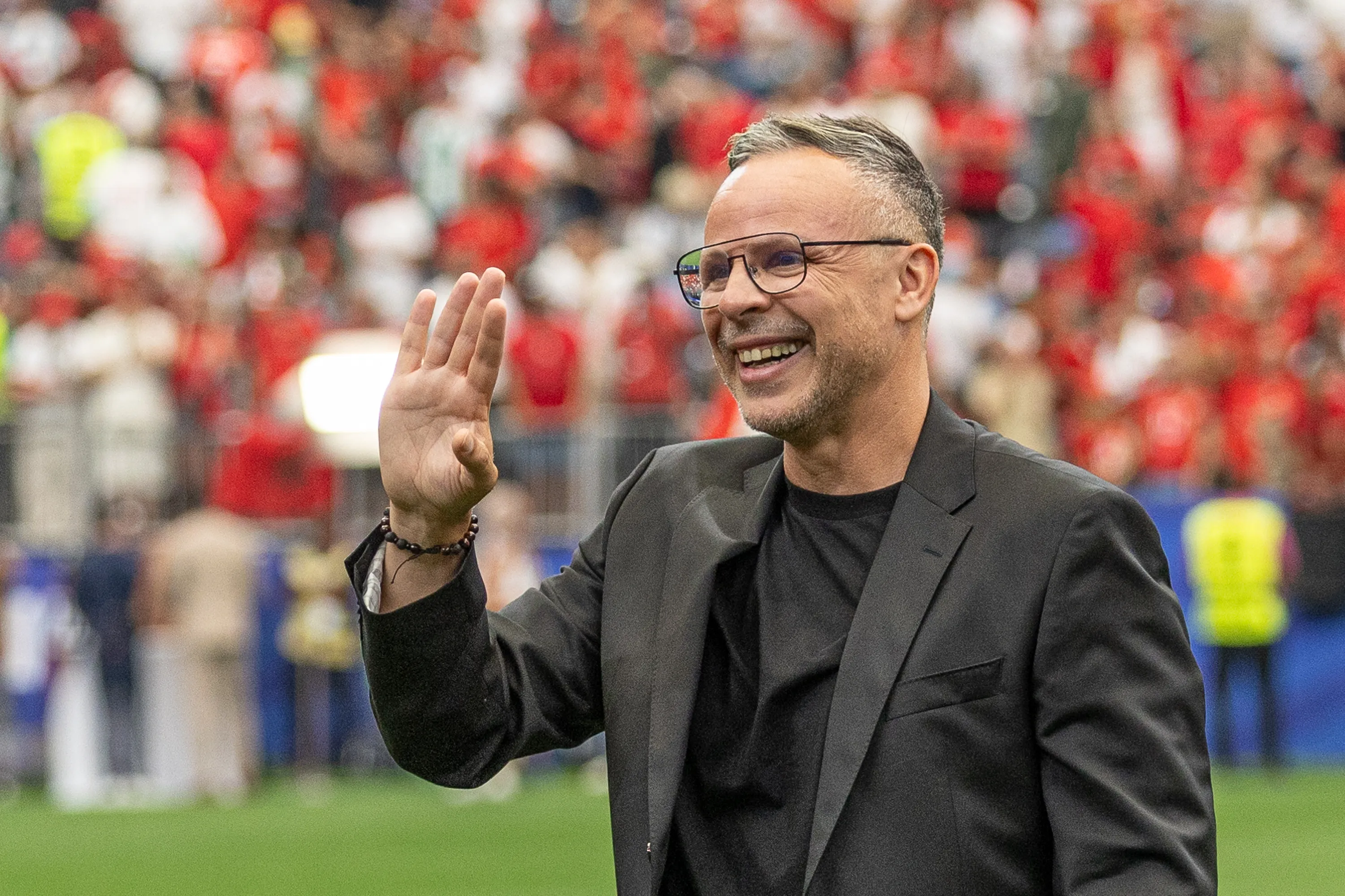 Maroc : 3 bonnes raisons de maintenir Mohamed Ouahbi comme s&eacute;lectionneur apr&egrave;s la Coupe du monde 2026