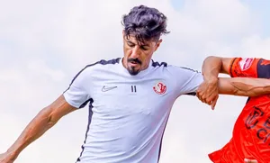 Le mercato de Baghdad Bounedjah devient fou !