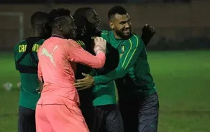 Cameroun-Ghana : Choupo-Moting va bien, André Ayew “sous surveillance”