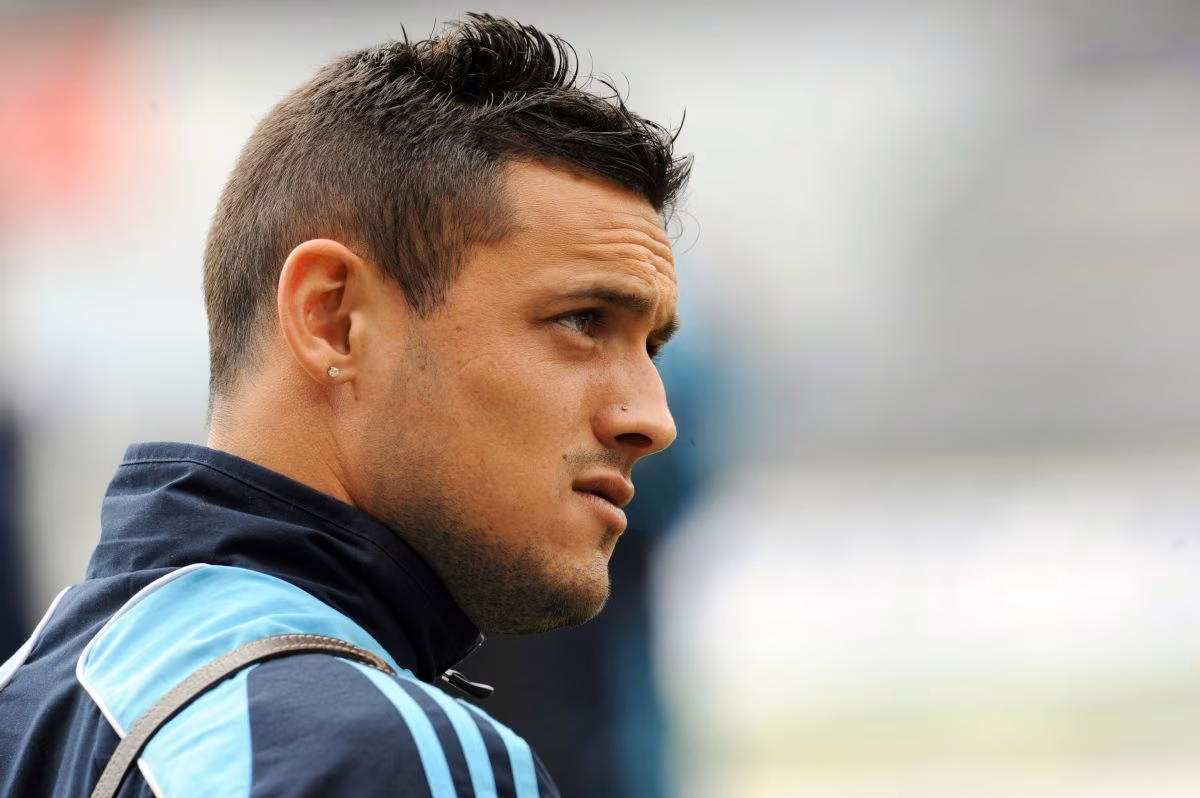 La FAF annonce Karim Ziani !