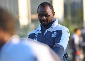 Ballon d’Or : Mané 4e, Vieira crie à l’injustice