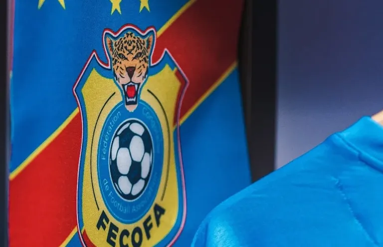 RDC : embourb&eacute; en pleine pol&eacute;mique de la serviette, Olivier Safari veut devenir le nouveau patron du football congolais