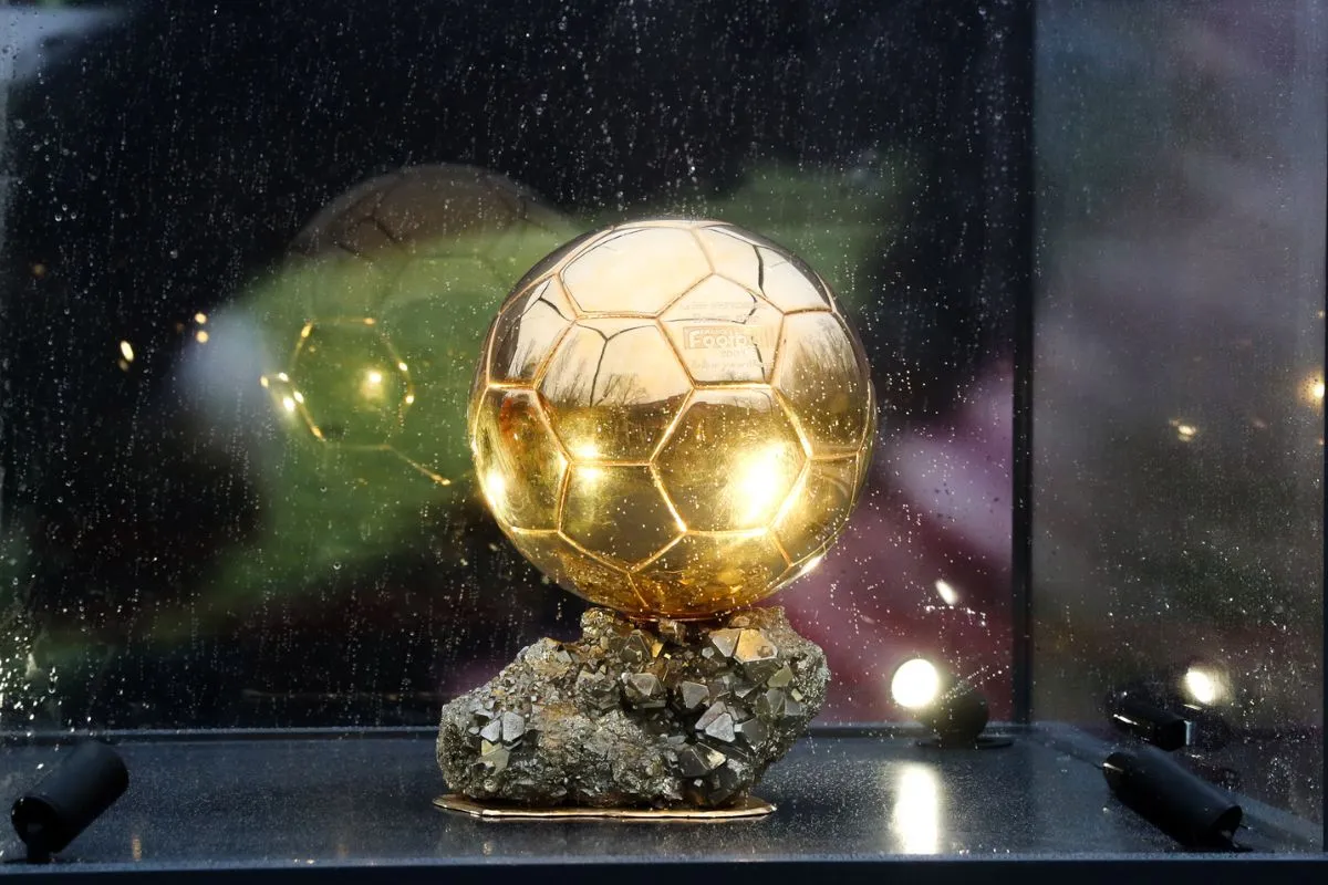 Chaîne, date et heure de la cérémonie du Ballon d’Or 2025 en France et au Maroc