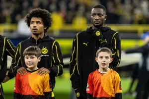 Pronostic Sporting Portugal – Borussia Dortmund : 2 cotes à tenter sur le duel Guirassy-Gyökeres