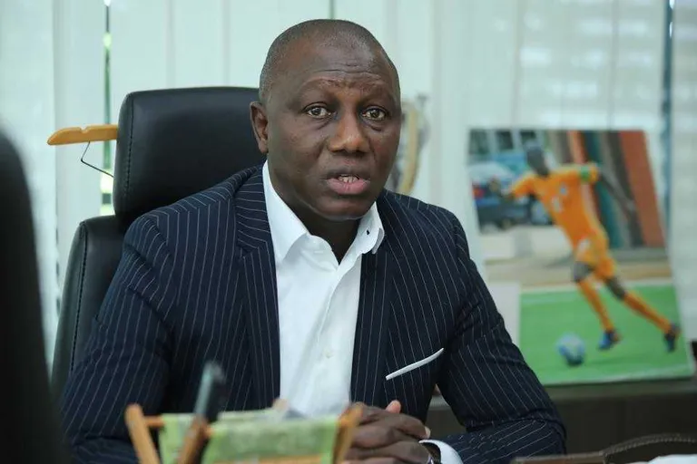 Côte d’Ivoire : la Fédé se lave les mains dans l’affaire des primes de la CAN 2015