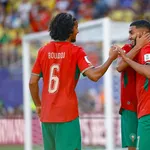 Maroc-Gabon en DIRECT : suivez le match des &eacute;liminatoires de la CAN 2027