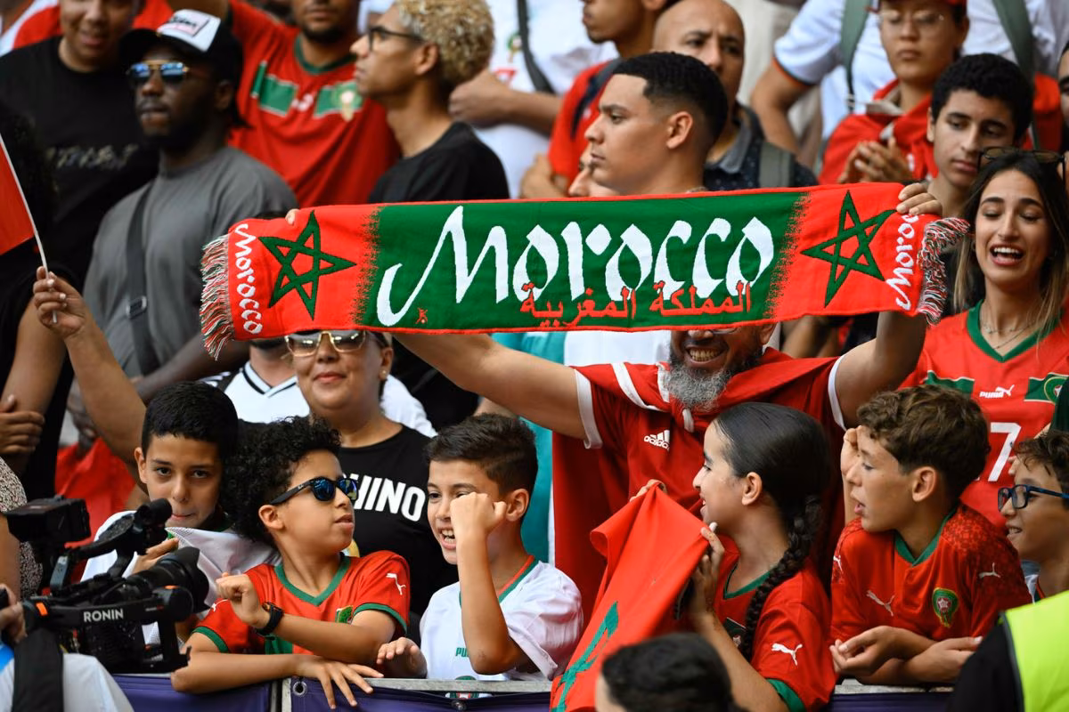 Un international U23 marocain d&eacute;barque en Liga 2