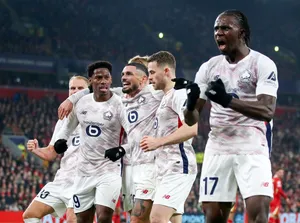 Pronostic Lille – Dortmund : quelle cote pour une qualif du LOSC ?