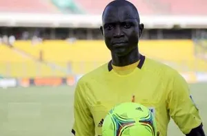 Mondial 2018 : plus d’arbitres africains en Russie