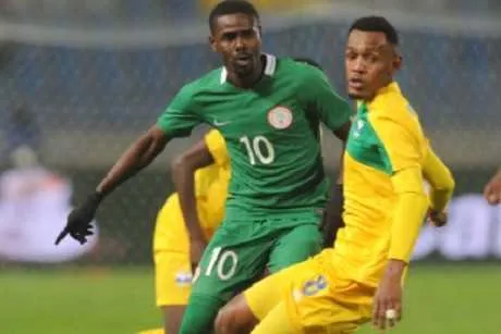 CHAN 2018 : Rwanda et Nigeria virent en t&ecirc;te