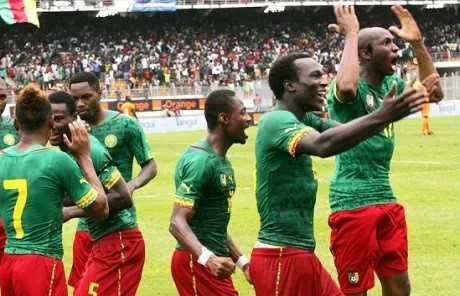 CM 2018 : Le Cameroun fonce vers la phase de groupes