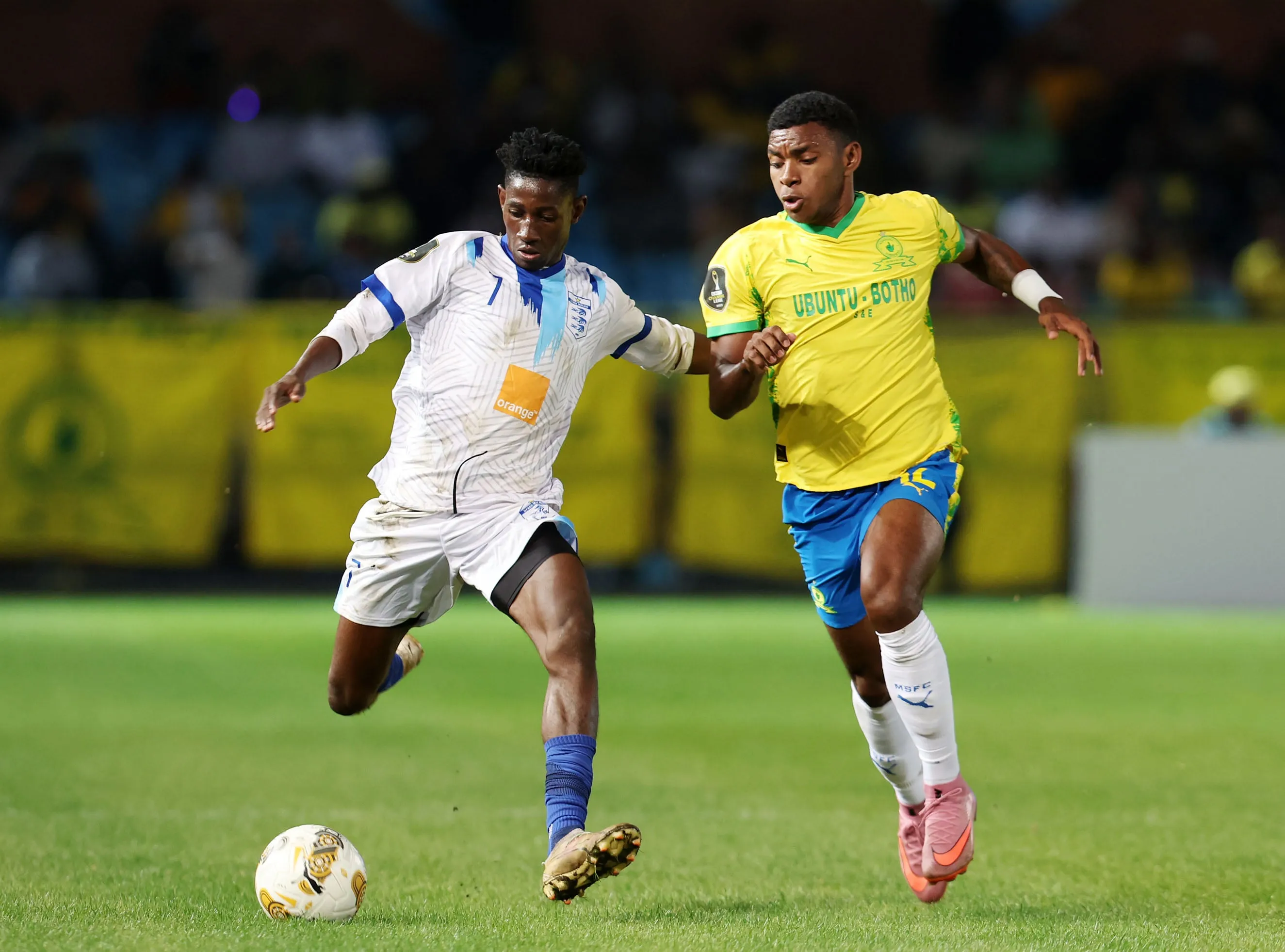 Stade Malien &ndash; Mamelodi Sundowns : pronostic, infos des &eacute;quipes, compositions probables&hellip;