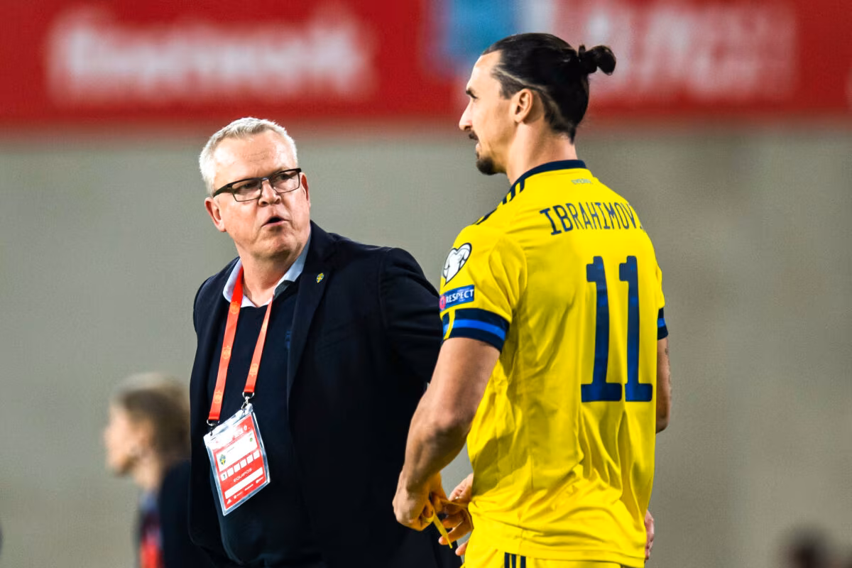Nigeria : l&rsquo;ancien coach de Zlatan pressenti s&eacute;lectionneur des Super Eagles !