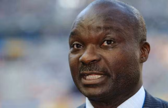 Cameroun : Roger Milla veut d&eacute;barquer le pr&eacute;sident Iya