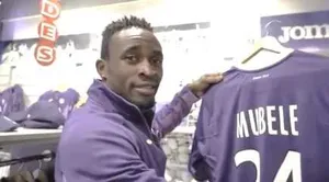 Transferts : Eto’o, Mubele, Mahrez, Musa… Les dernières infos