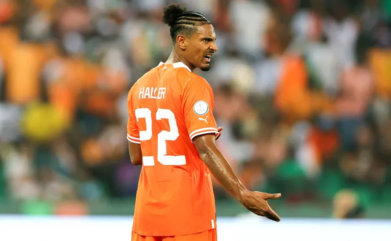 C&ocirc;te d&rsquo;Ivoire : Haller forfait et remplac&eacute; &agrave; J-2 de la CAN 2025 (officiel)