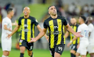 Maroc : après Hamdallah, Al-Ittihad veut un 2e Lion de l’Atlas !