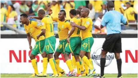 CHAN 2014 : les plus beaux buts de la phase de groupes