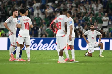 L&rsquo;actualit&eacute; du football africain