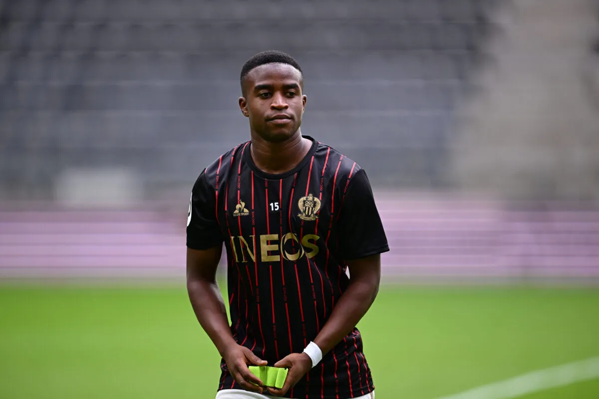 Un Camerounais r&eacute;clame 90 000&euro; pour Youssoufa Moukoko