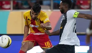 Ligue africaine de football : les quarts Espérance-Mazembe et Wydad-Enyimba reportés (officiel)