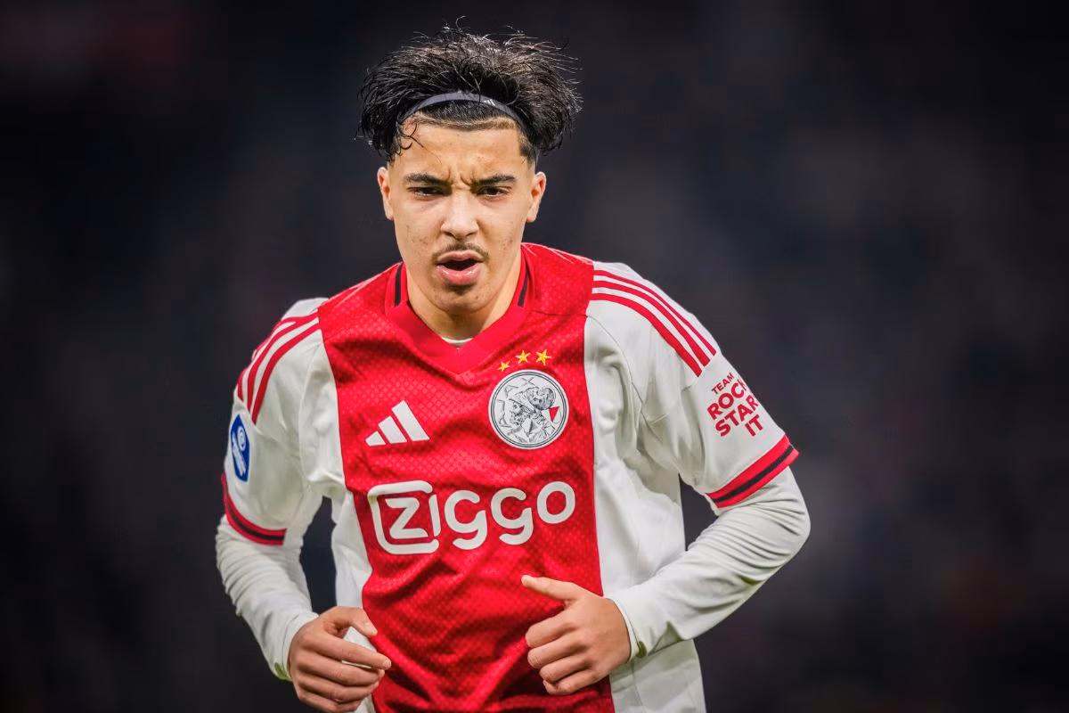 Maroc : Rayane Bounida renfort surprise pour Maroc-Equateur