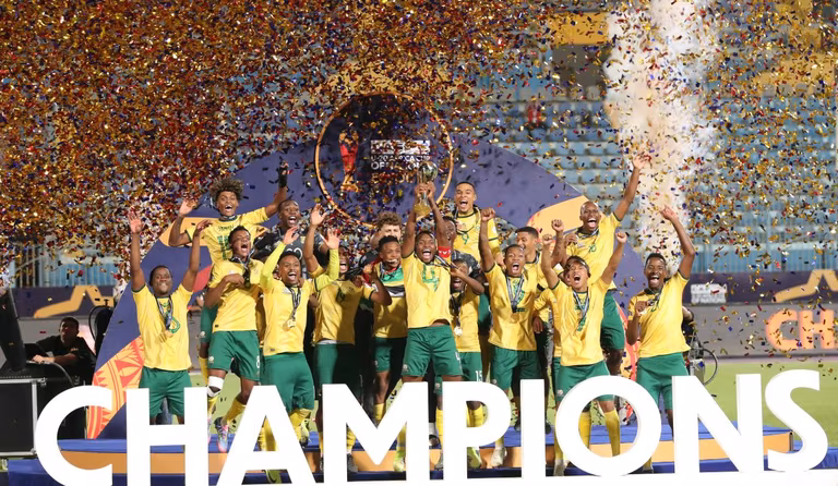 CAN U20 2025 : qui termine meilleur buteur&nbsp;?