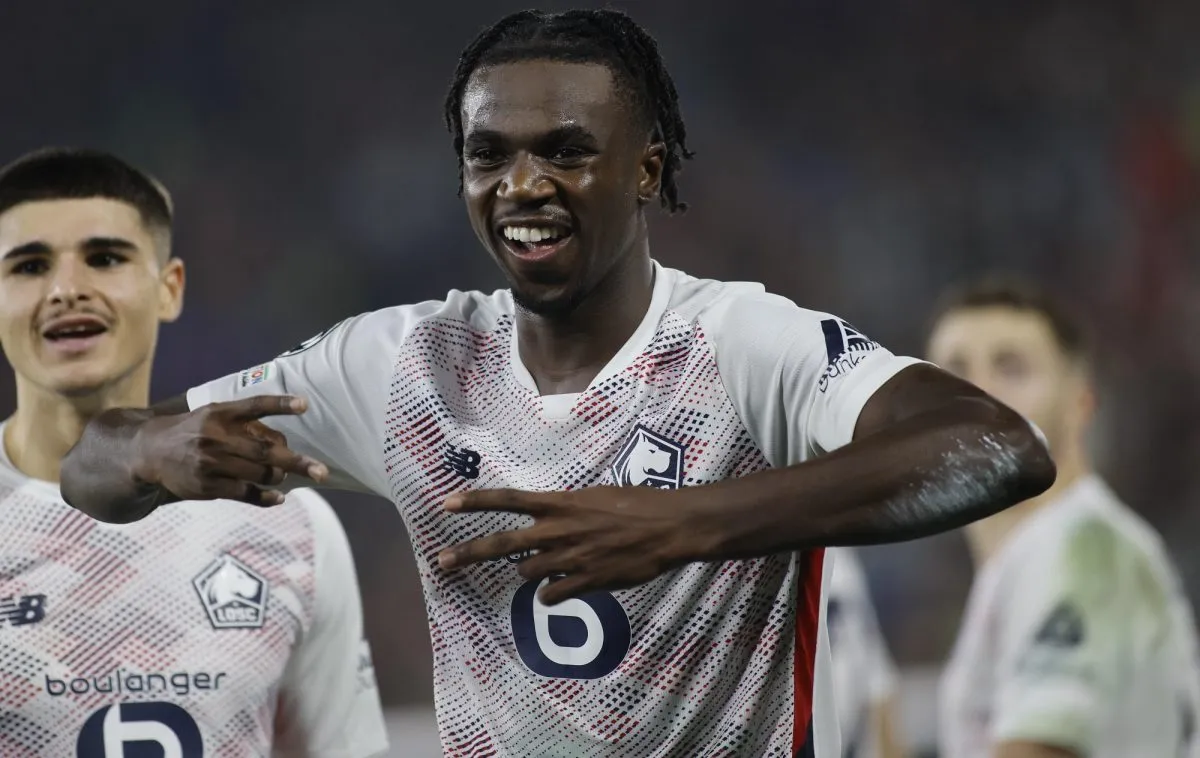 Ngal&rsquo;ayel Mukau, le gros coup de la RDC