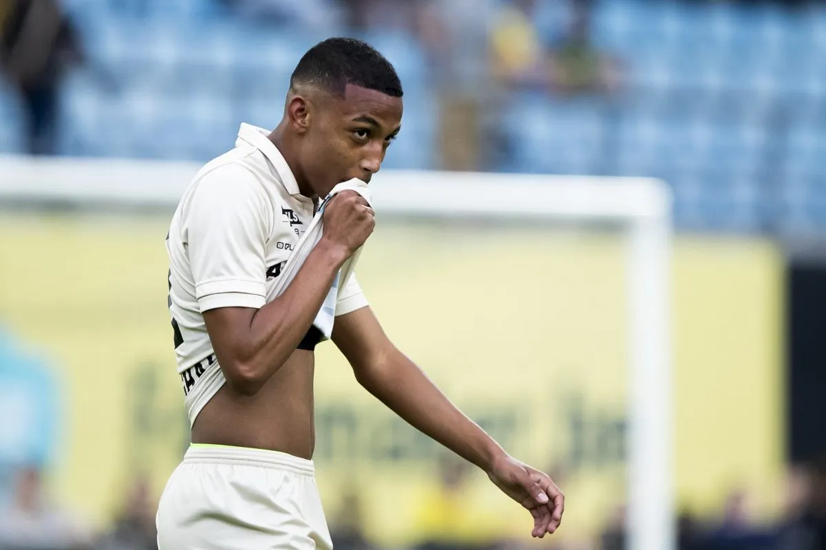 Un Fennec U23 pr&ecirc;t &agrave; renoncer &agrave; l&rsquo;Alg&eacute;rie ?