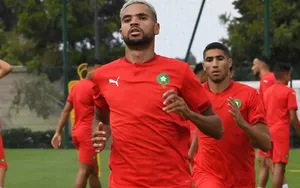 Maroc : En-Nesyri à la Coupe du monde ? Le verdict tombe