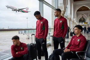 L&rsquo;actualit&eacute; du football africain