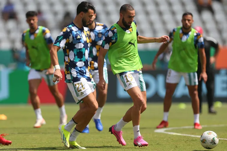 Un 3e Algérien dans le viseur de l’OM