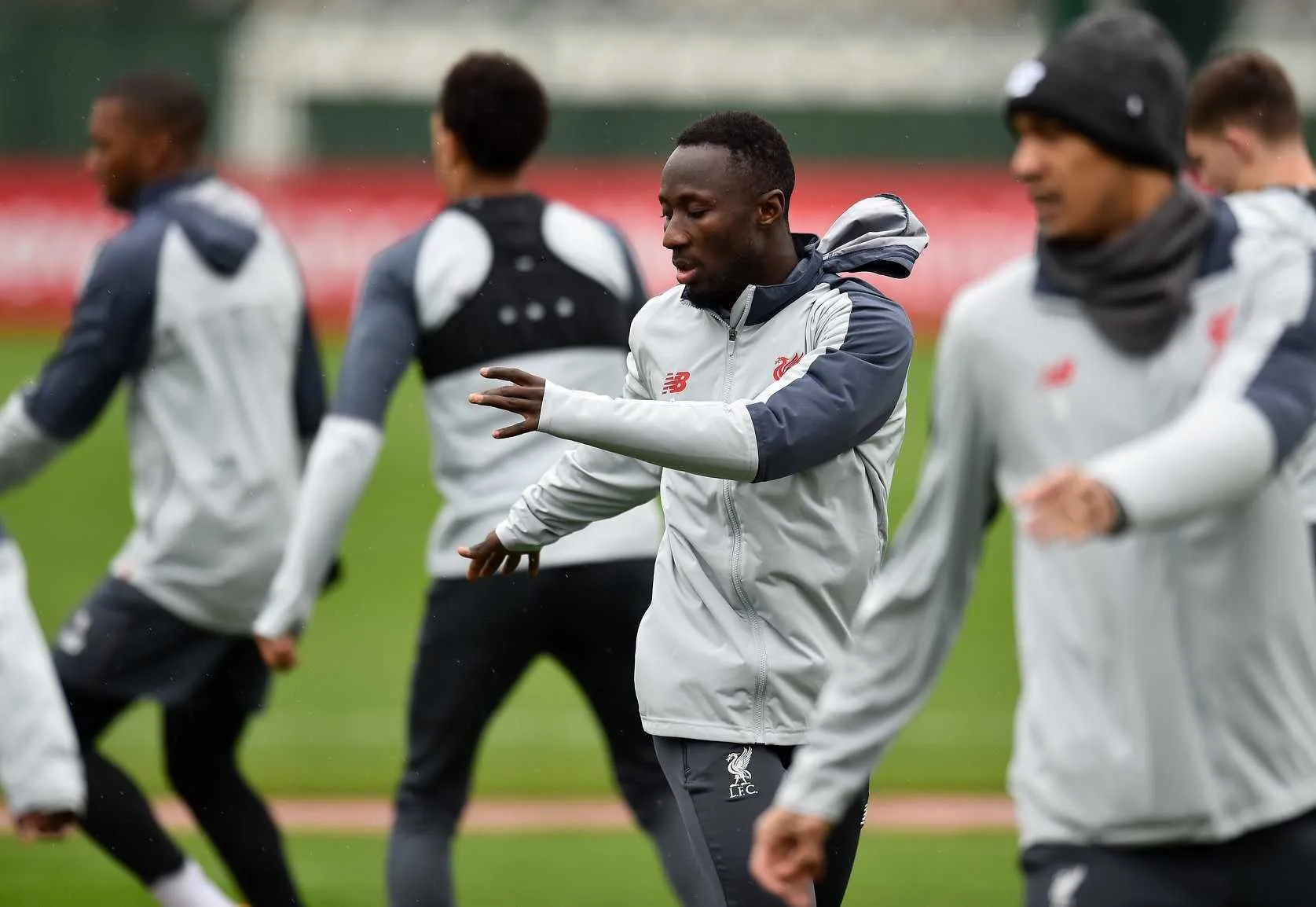 Liverpool : la finale de LDC, le verdict tombe pour Naby Keita