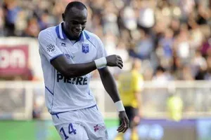 Le week-end des Africains d’Europe – 5