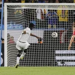 Coupe du monde 2010 : un mois de football en images