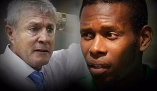 Guin&eacute;e : Ibou Traor&eacute; dit non &agrave; la s&eacute;lection de Fernandez