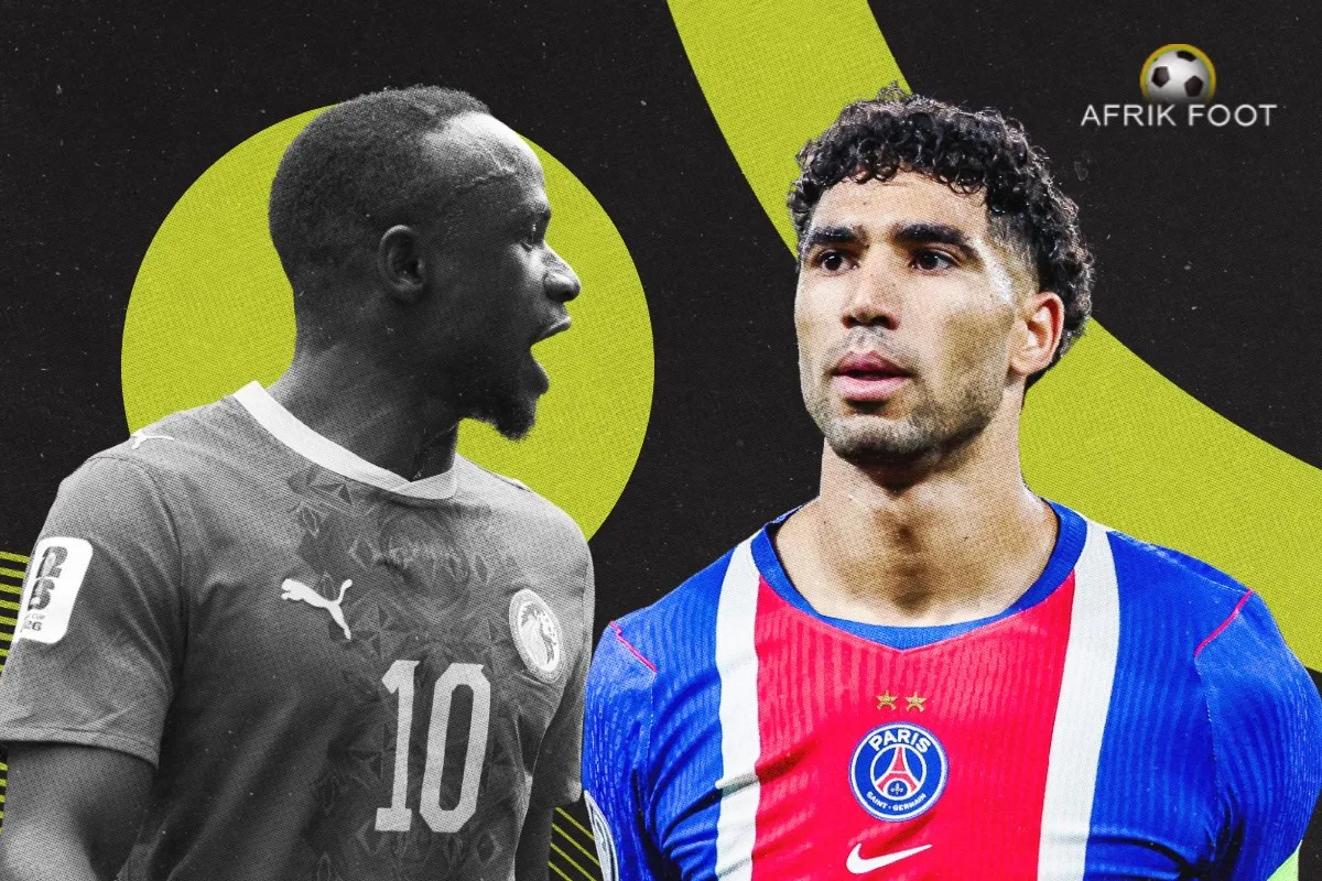 Ballon d&rsquo;Or 2026 : les 3 raisons pour lesquelles aucun joueur africain n&rsquo;est favori cette ann&eacute;e