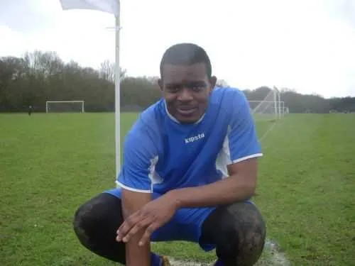 Belgique-Teddy Ngoy : &ldquo;Le Standard de Li&egrave;ge ne m&rsquo;a pas fait signer &agrave; cause de mon comportement&rdquo;