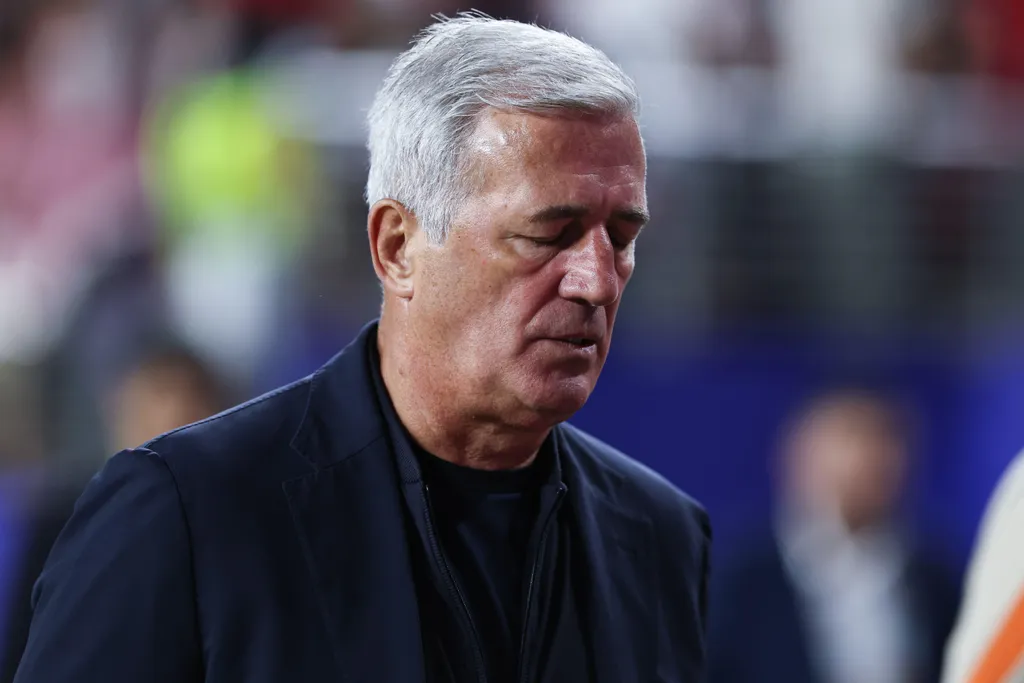 Algérie : la tactique de la FAF pour pousser Petkovic à bout ?