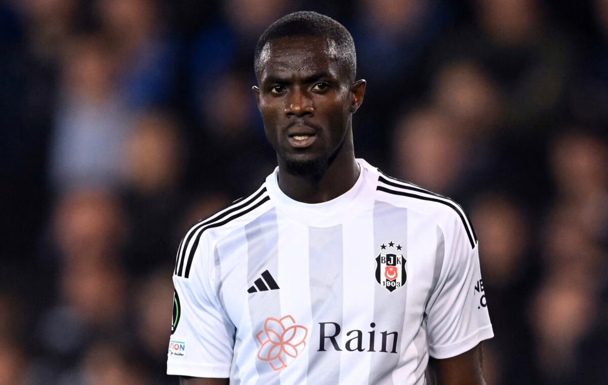 Besiktas : Bailly discute avec son ancien club&nbsp;!