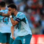 Alg&eacute;rie &ndash; Bolivie : le match amical est-il diffus&eacute; ?