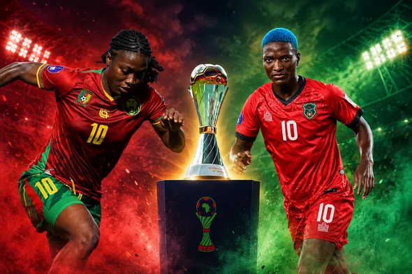 L&rsquo;actualit&eacute; du football africain