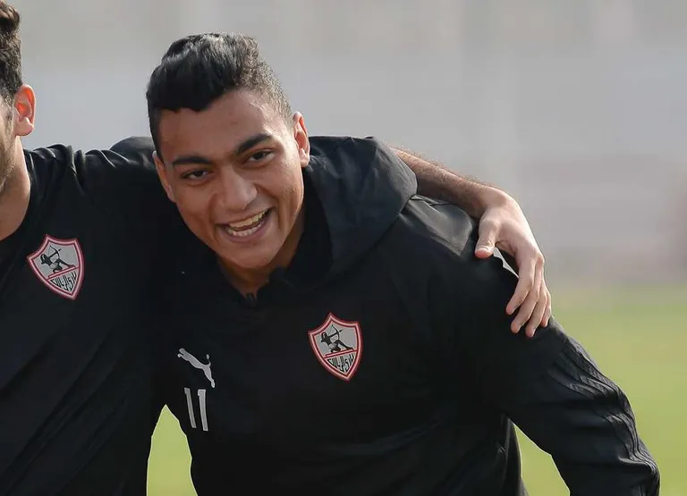 Mercato – Zamalek : Mostafa Mohamed annonce son futur club !