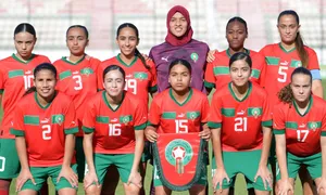 Coupe du monde U17 (F) : la date de Maroc-Zambie révélée