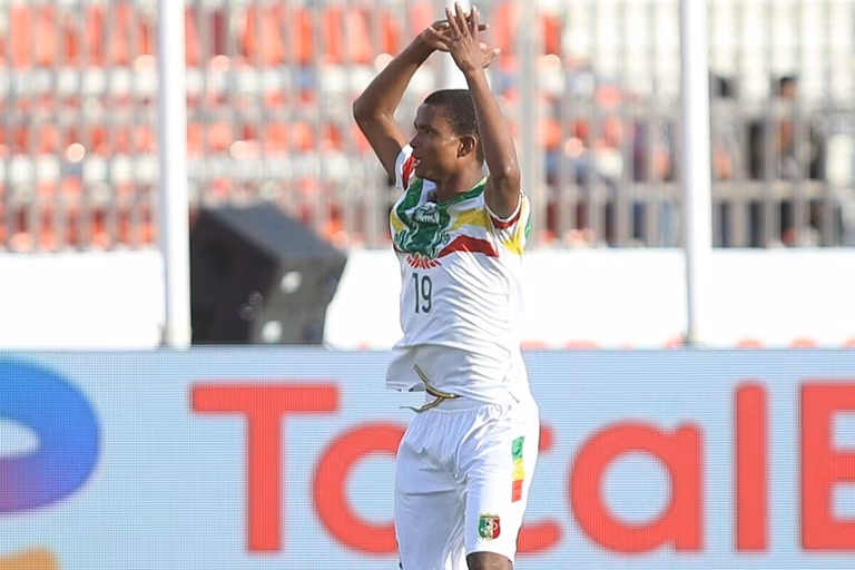 Coupe du monde U17 (Q)&nbsp;: manita et quarts de finale pour le Mali !