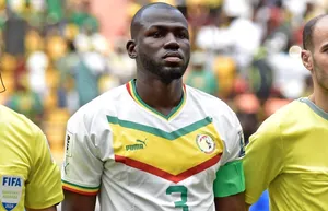 Coupe du monde 2026 (Q) : le Sénégal retient son souffle pour Kalidou Koulibaly