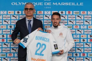 Choix sportif ou marketing, l’OM justifie son mercato à la sauce algérienne